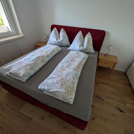 Ferienwohnung Dado 2 Eisenstadt Ngoại thất bức ảnh